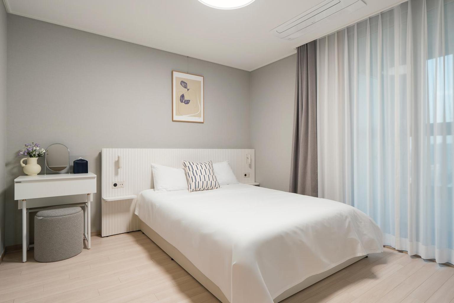 Urbanstay Chinatown Incheon