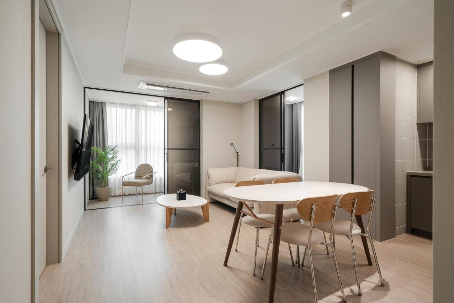 Urbanstay Chinatown Incheon