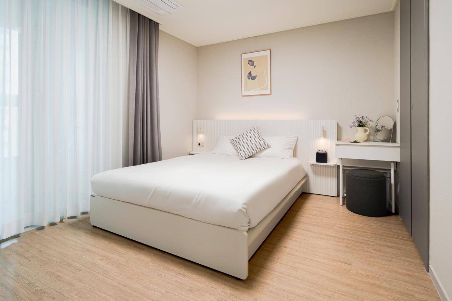 Urbanstay Chinatown Incheon