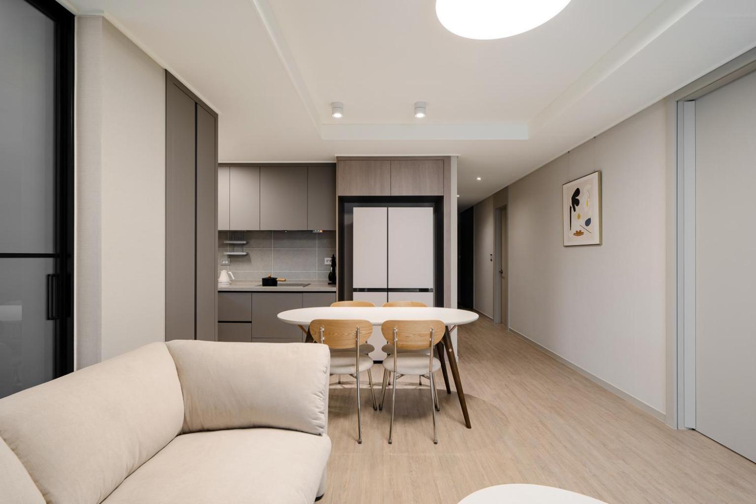 Urbanstay Chinatown * Incheon