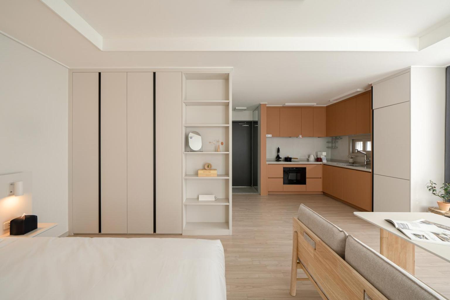 Urbanstay Chinatown Apartment