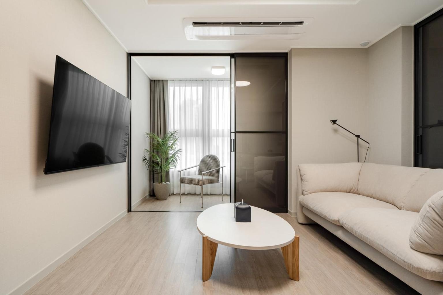Apartment Urbanstay Chinatown *