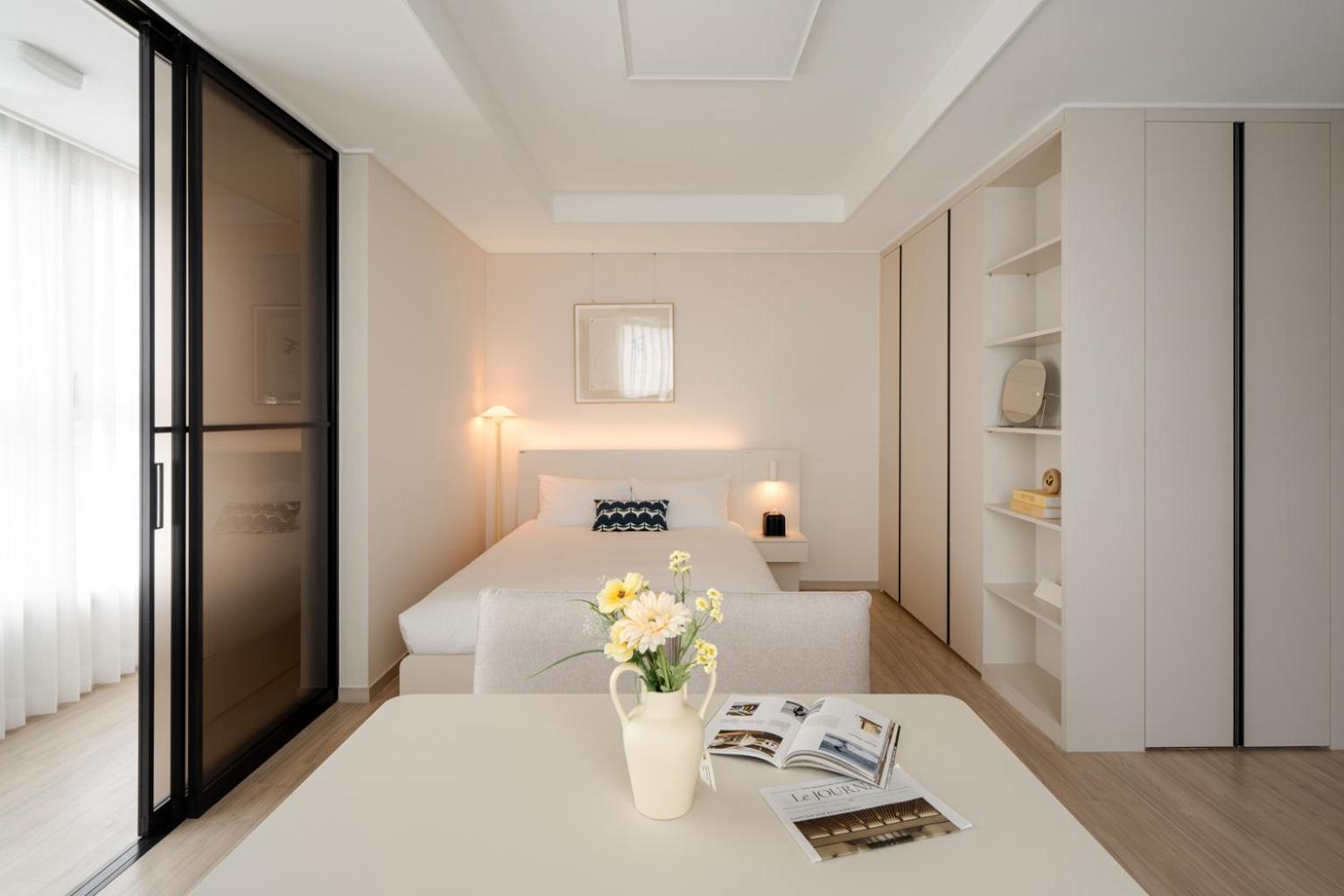 Urbanstay Chinatown Incheon