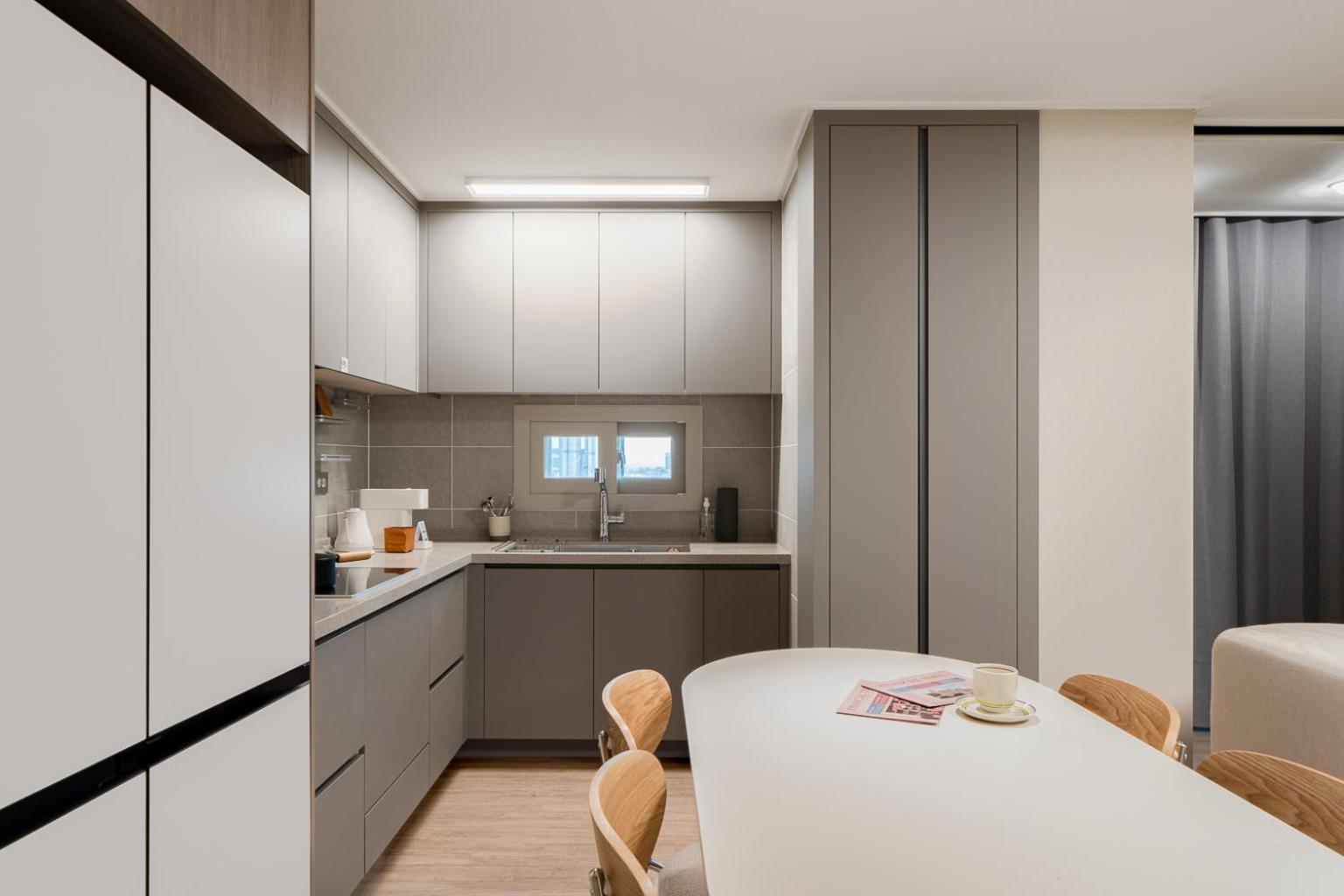 Urbanstay Chinatown * Incheon