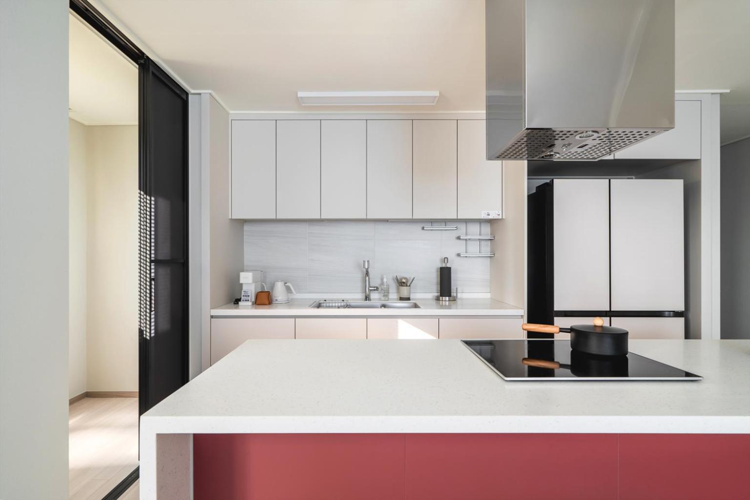 Urbanstay Chinatown Apartment *