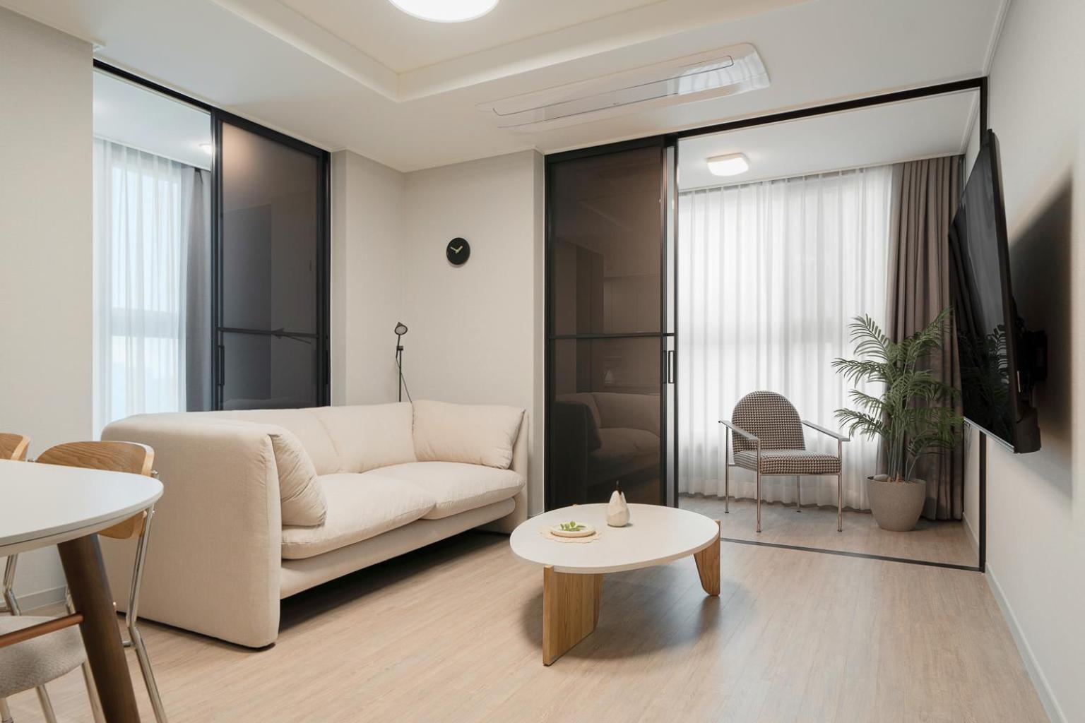 Urbanstay Chinatown Apartment Incheon
