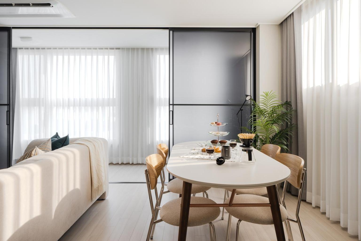 Urbanstay Chinatown Incheon