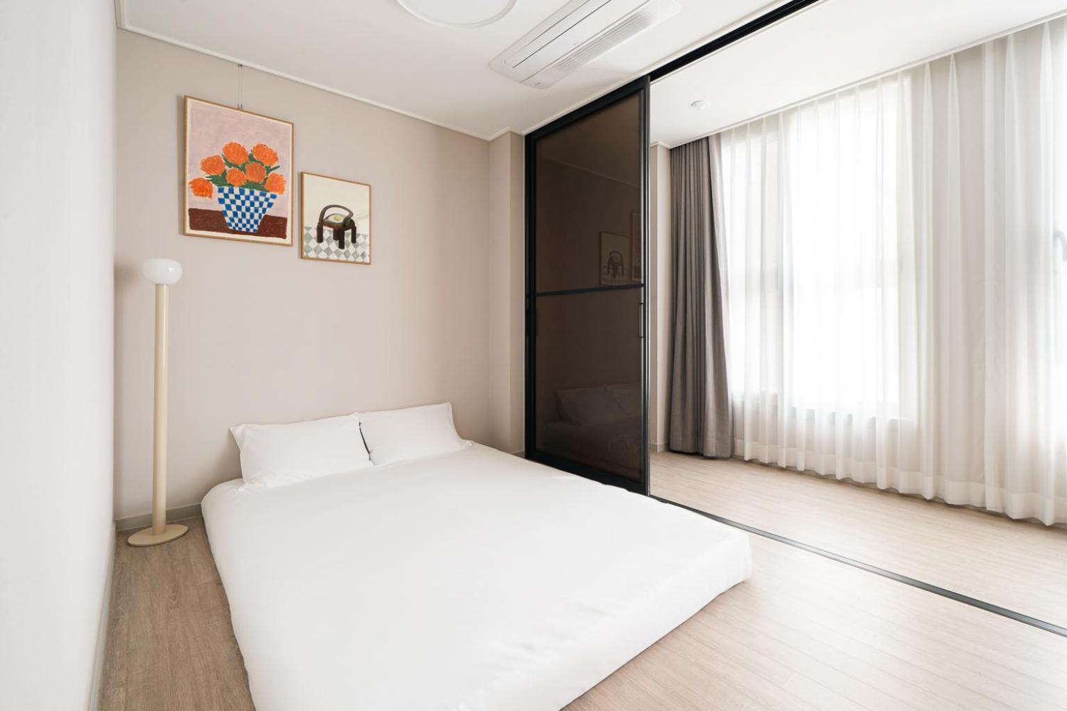 Urbanstay Chinatown * Incheon