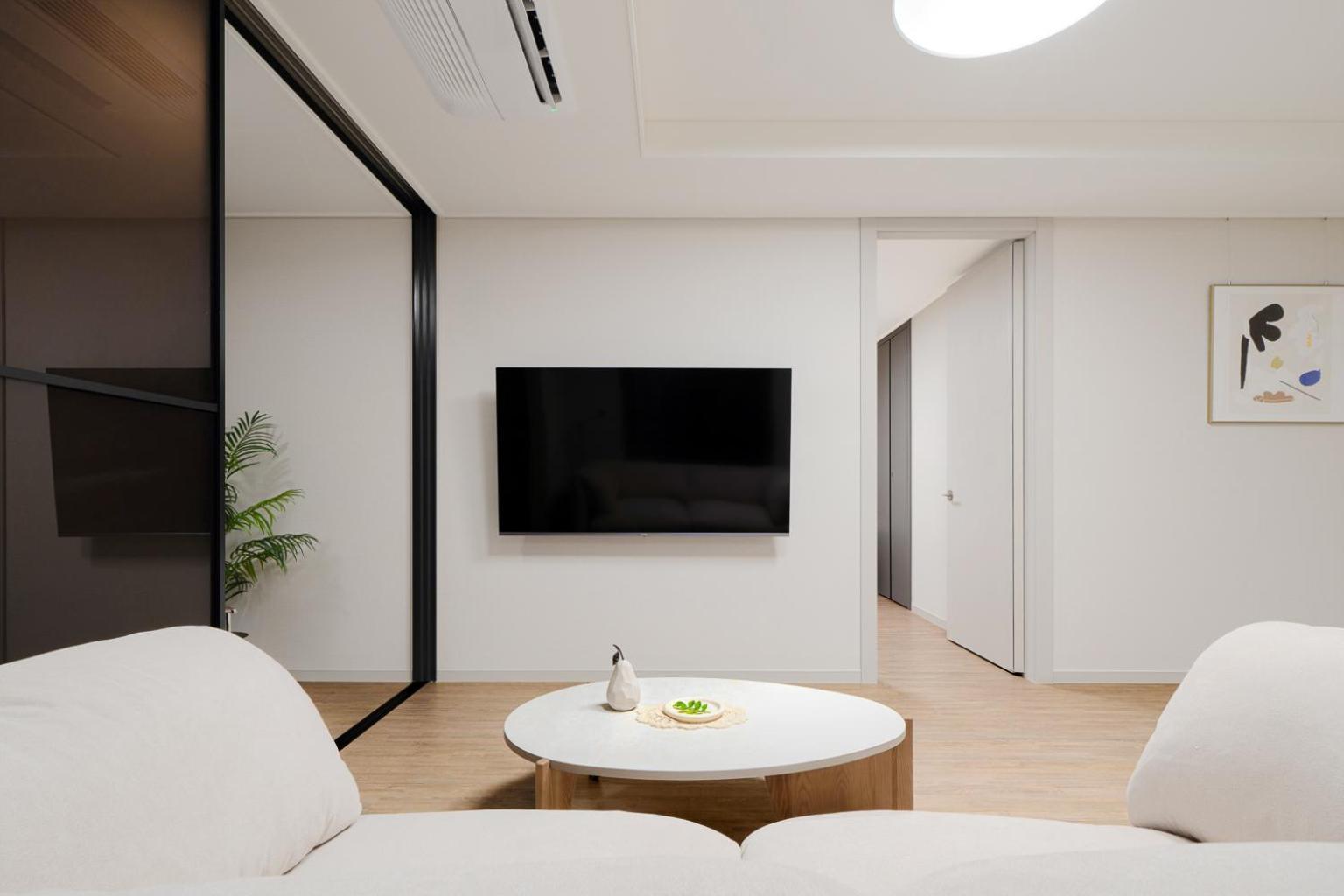 Urbanstay Chinatown Apartment