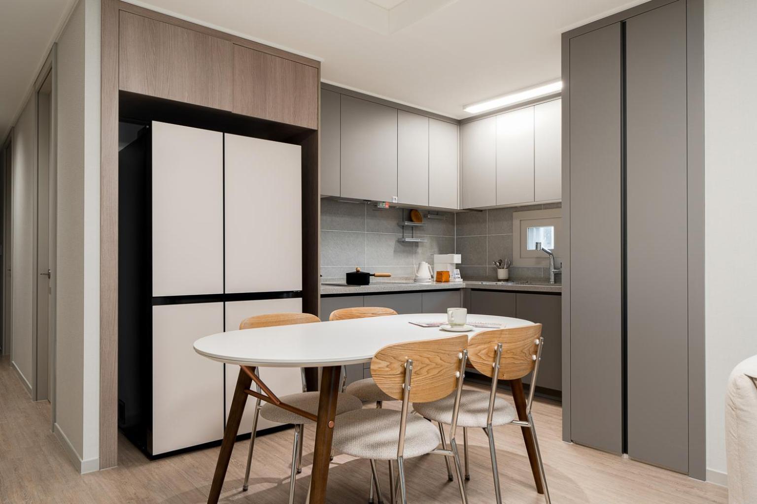 Urbanstay Chinatown Apartment Incheon