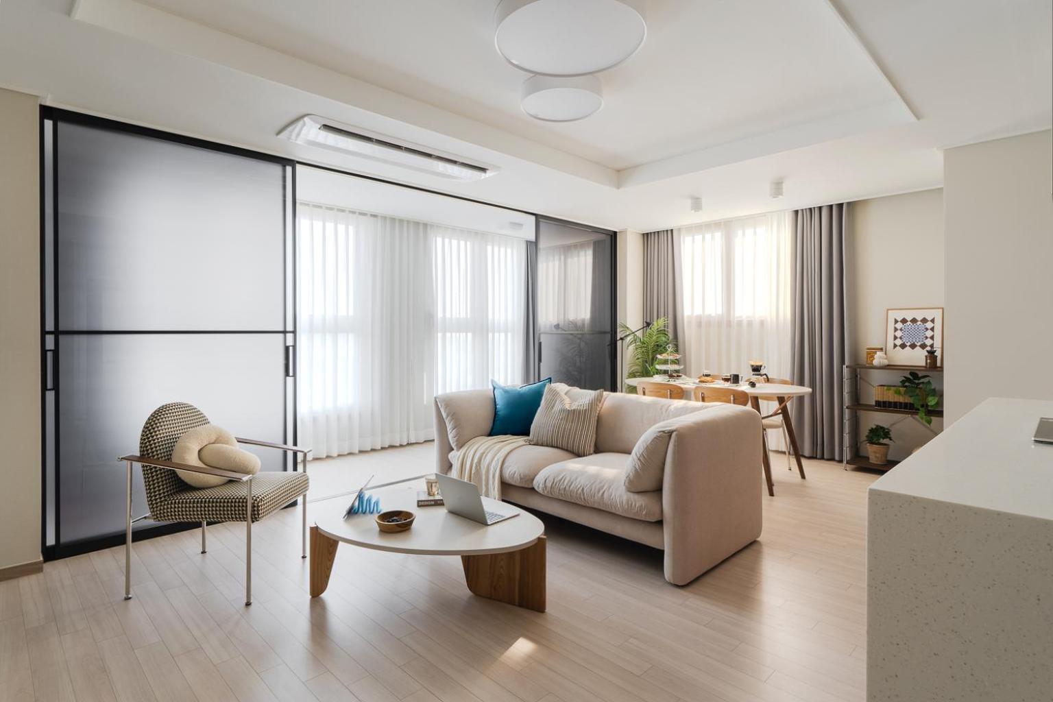 Urbanstay Chinatown Apartment