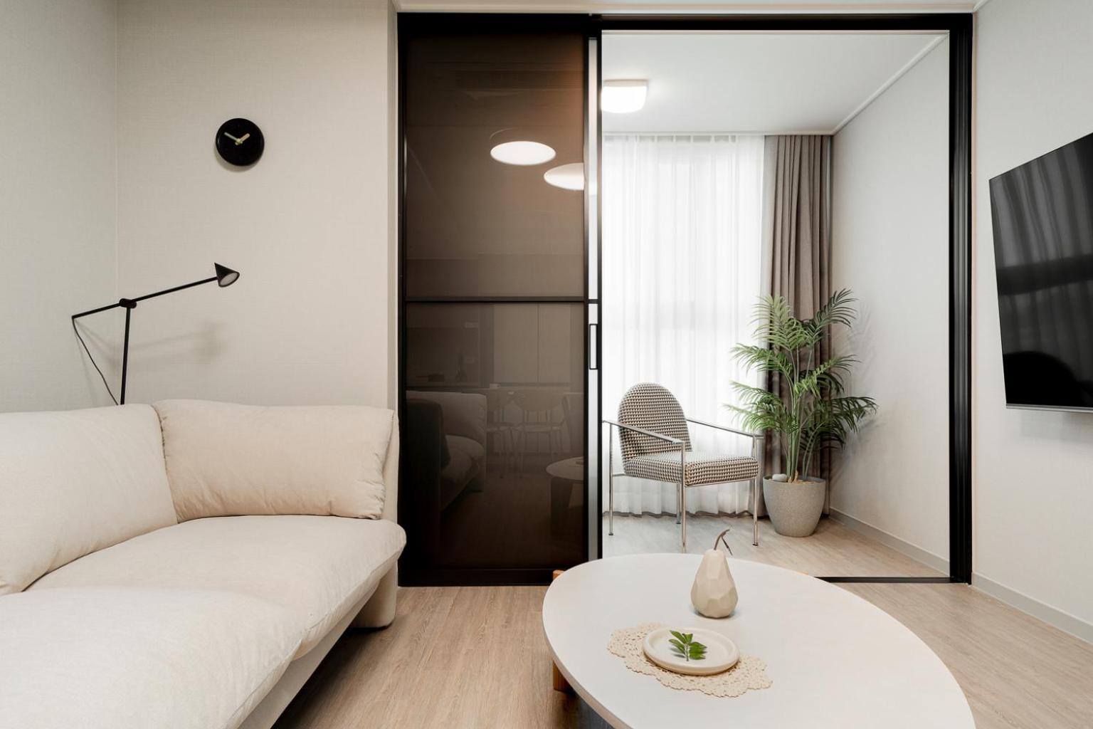 Urbanstay Chinatown Apartment *