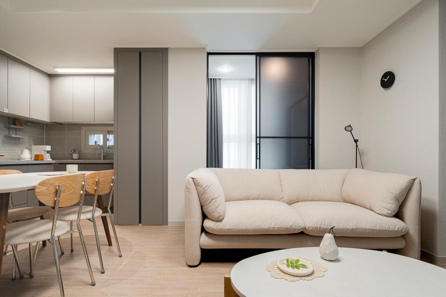 Urbanstay Chinatown Apartment Incheon