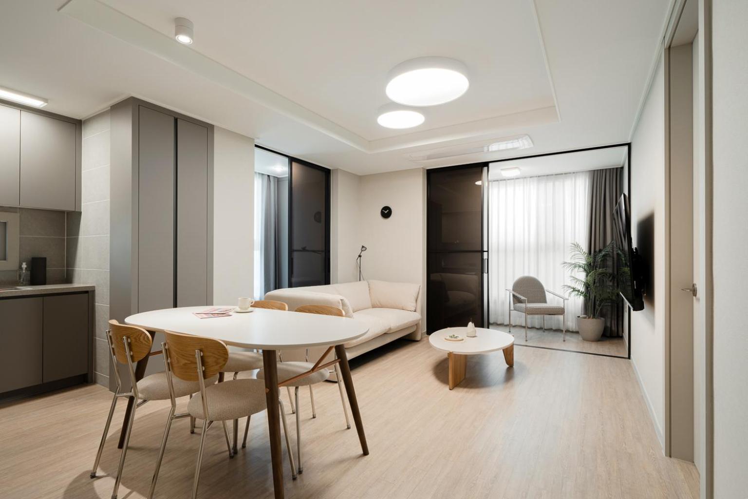 Urbanstay Chinatown * Incheon
