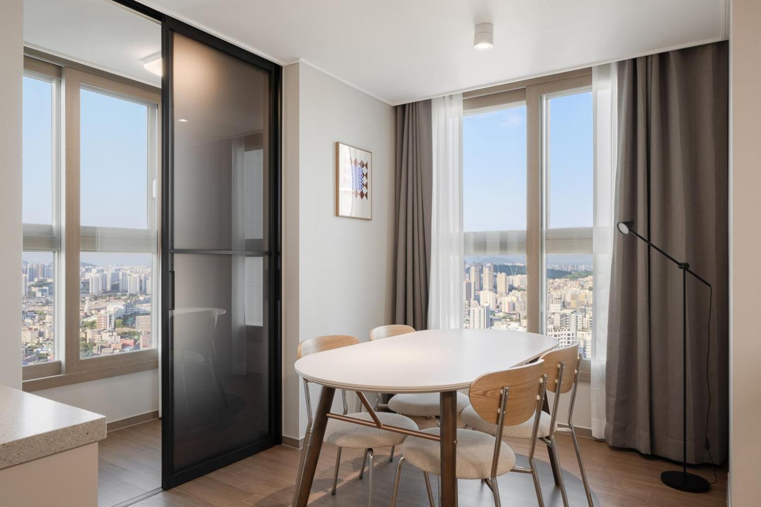 Urbanstay Chinatown Apartment