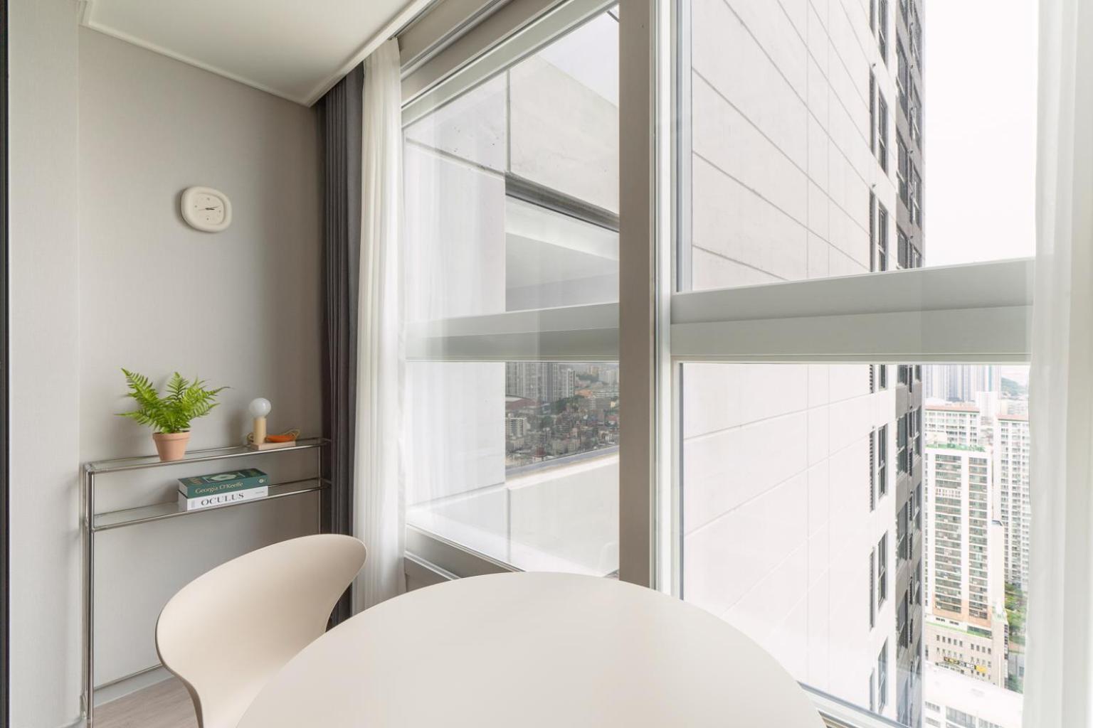 Urbanstay Chinatown * Incheon