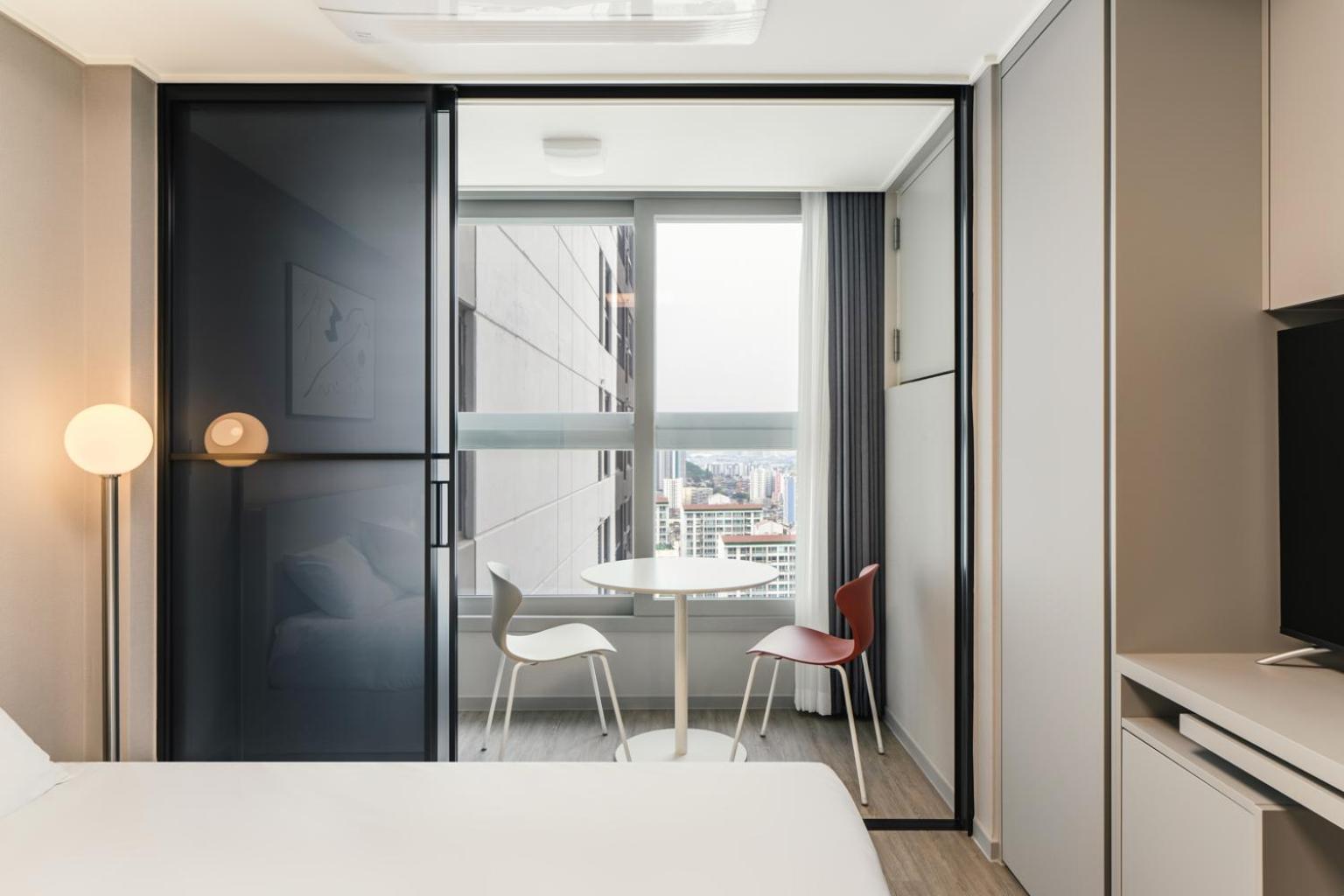 Urbanstay Chinatown Apartment