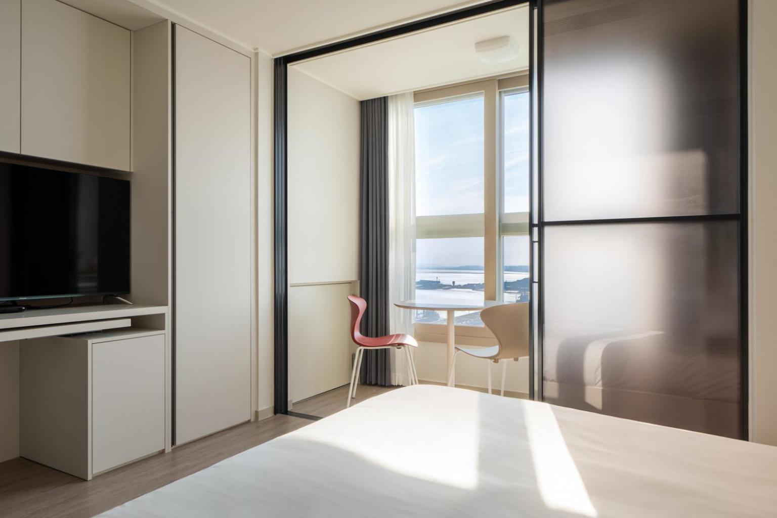 Urbanstay Chinatown Incheon