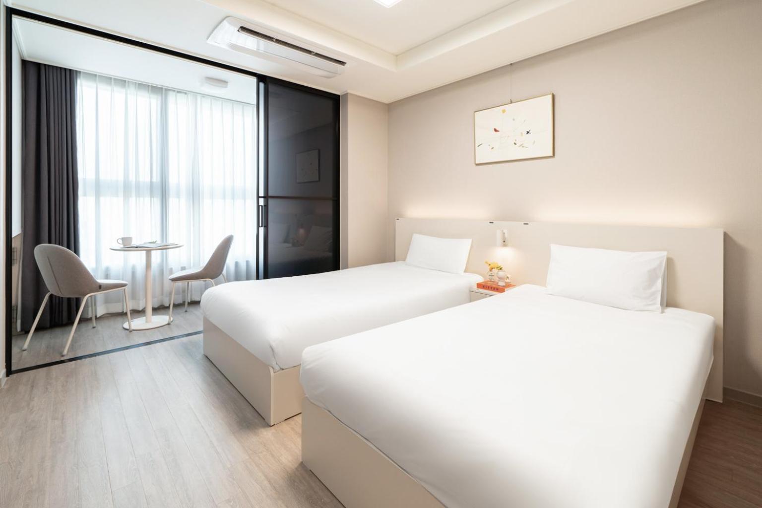 Urbanstay Chinatown * Incheon
