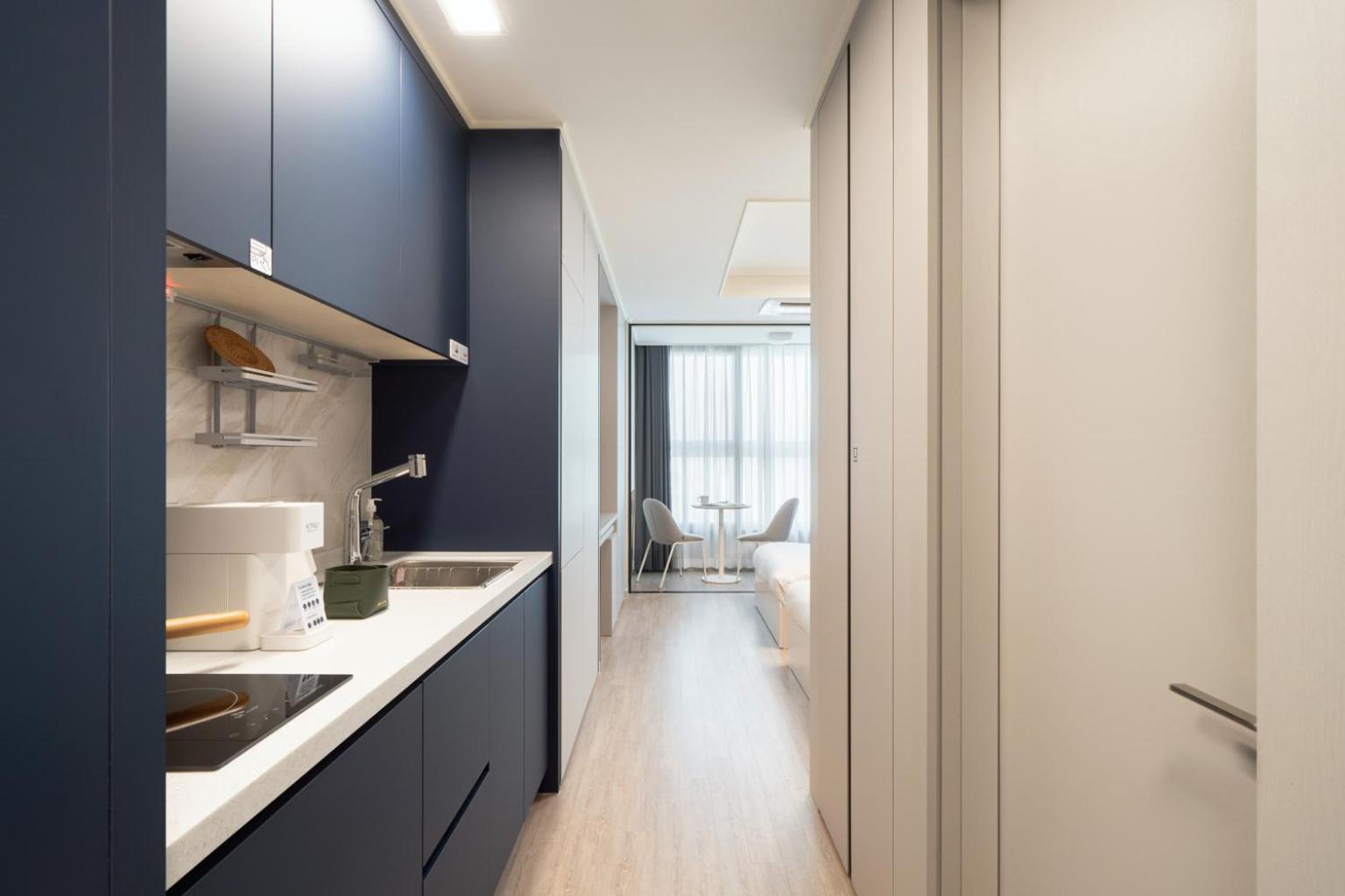 Urbanstay Chinatown Apartment