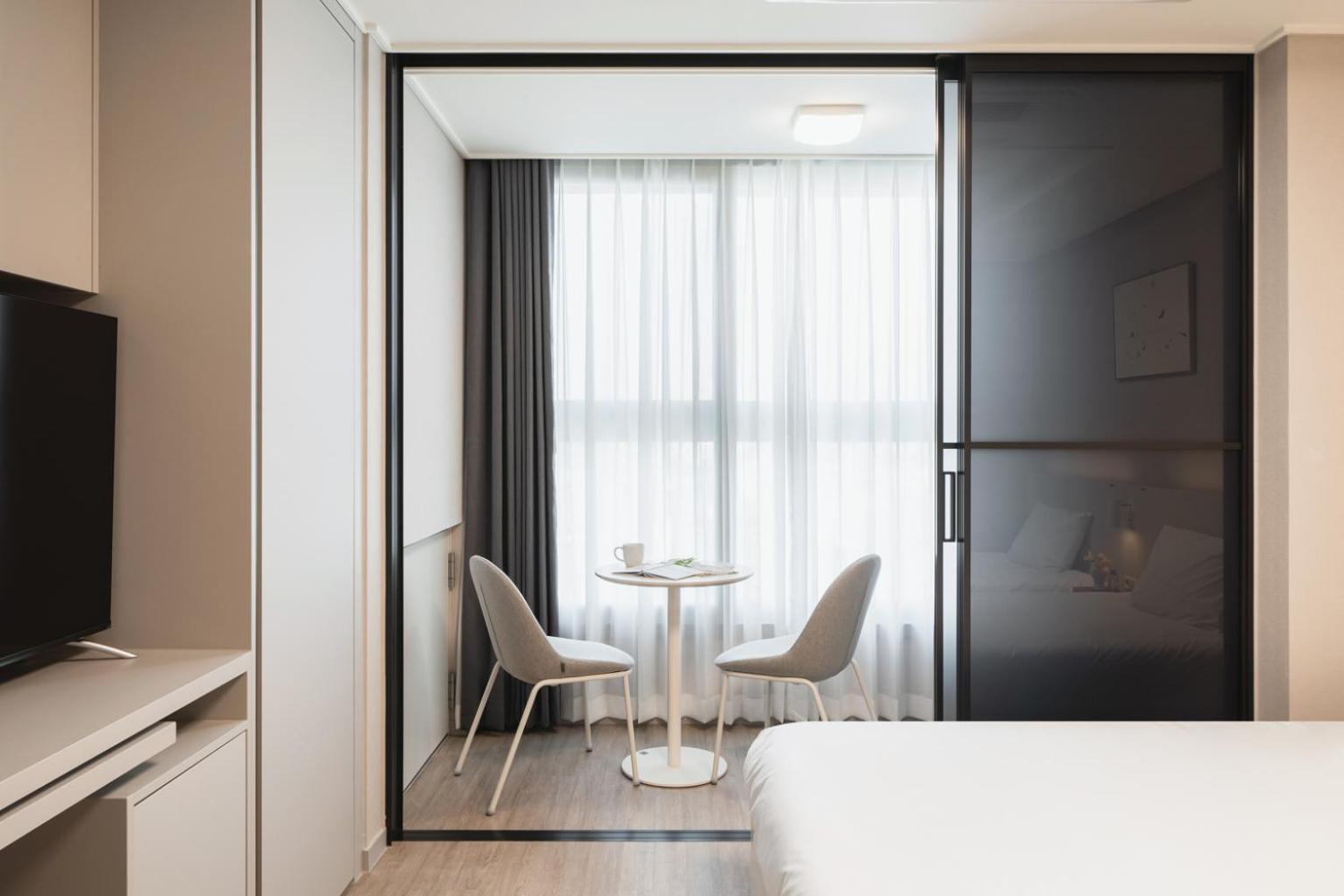Urbanstay Chinatown * Incheon