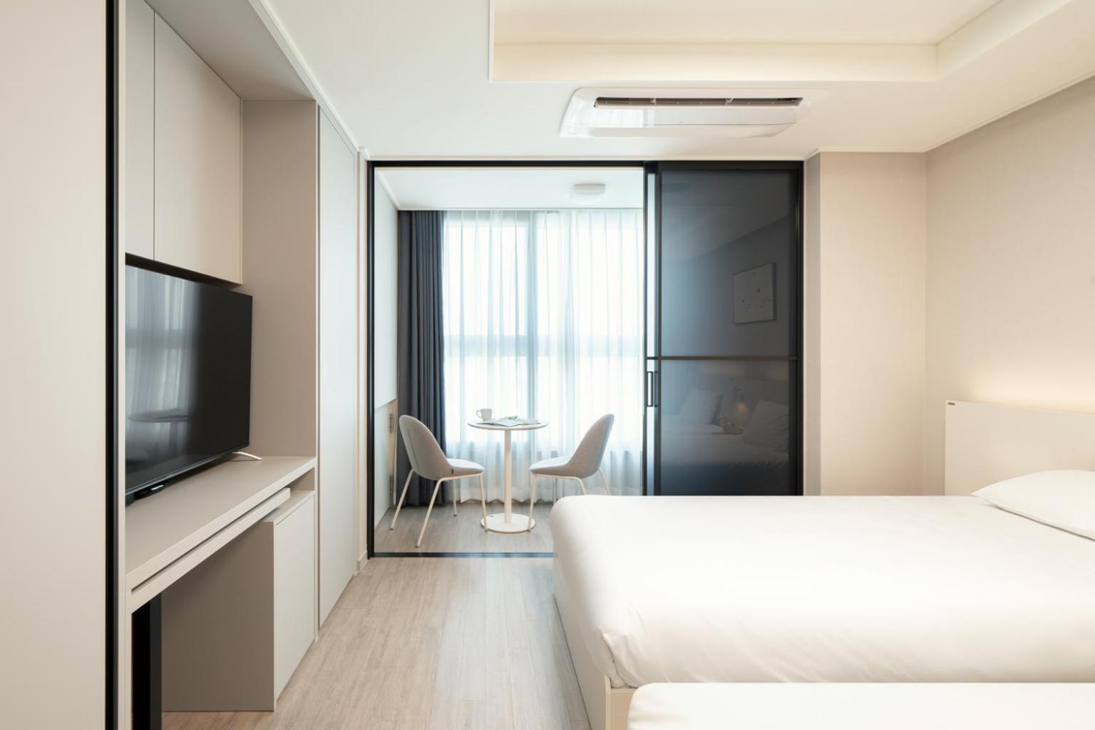 Urbanstay Chinatown Apartment