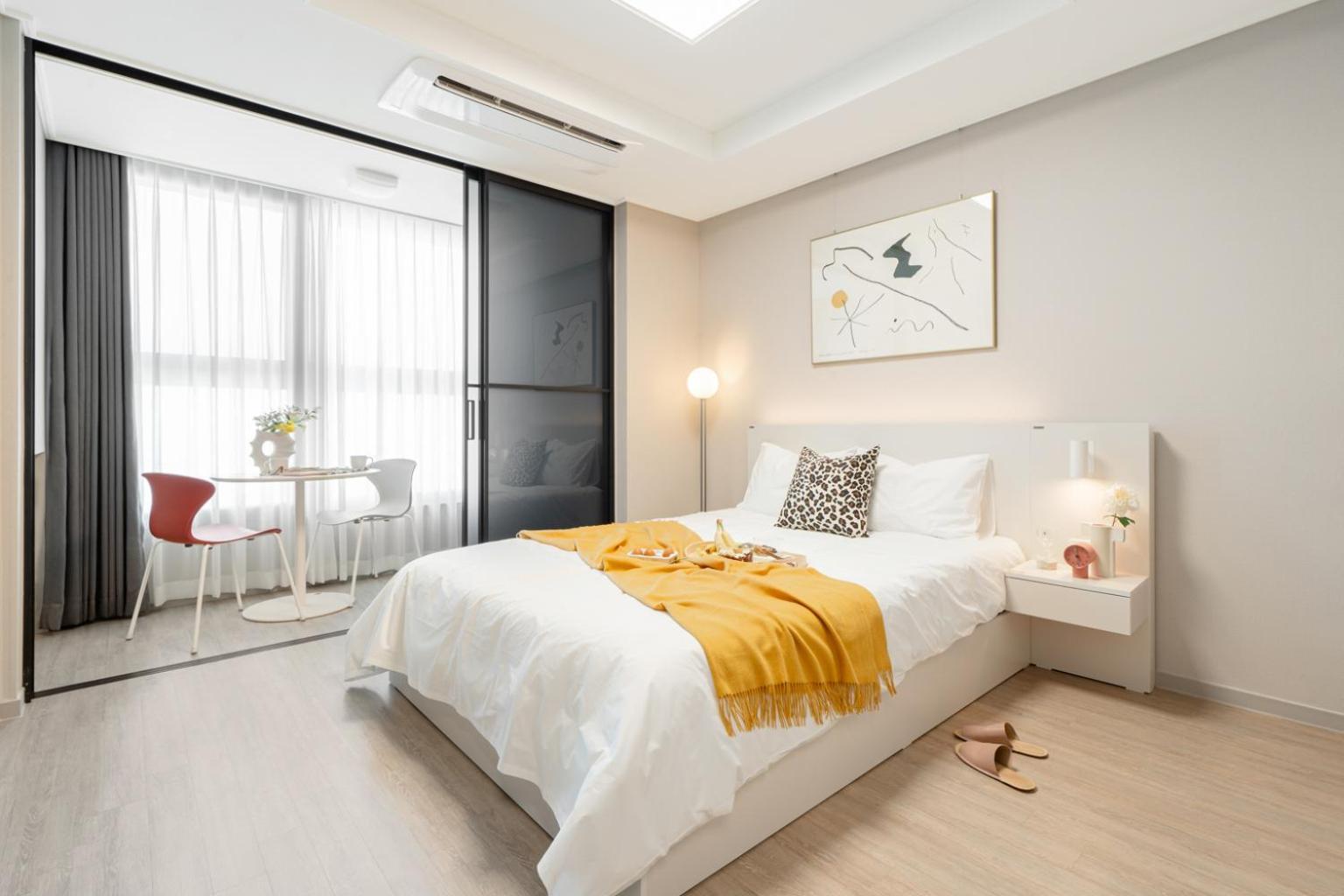 Apartment Urbanstay Chinatown Incheon