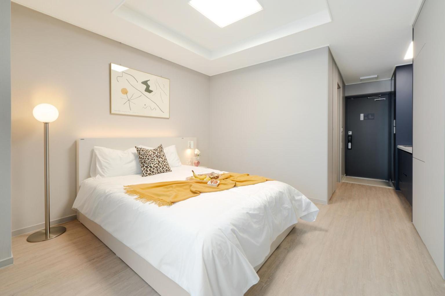 Urbanstay Chinatown Incheon