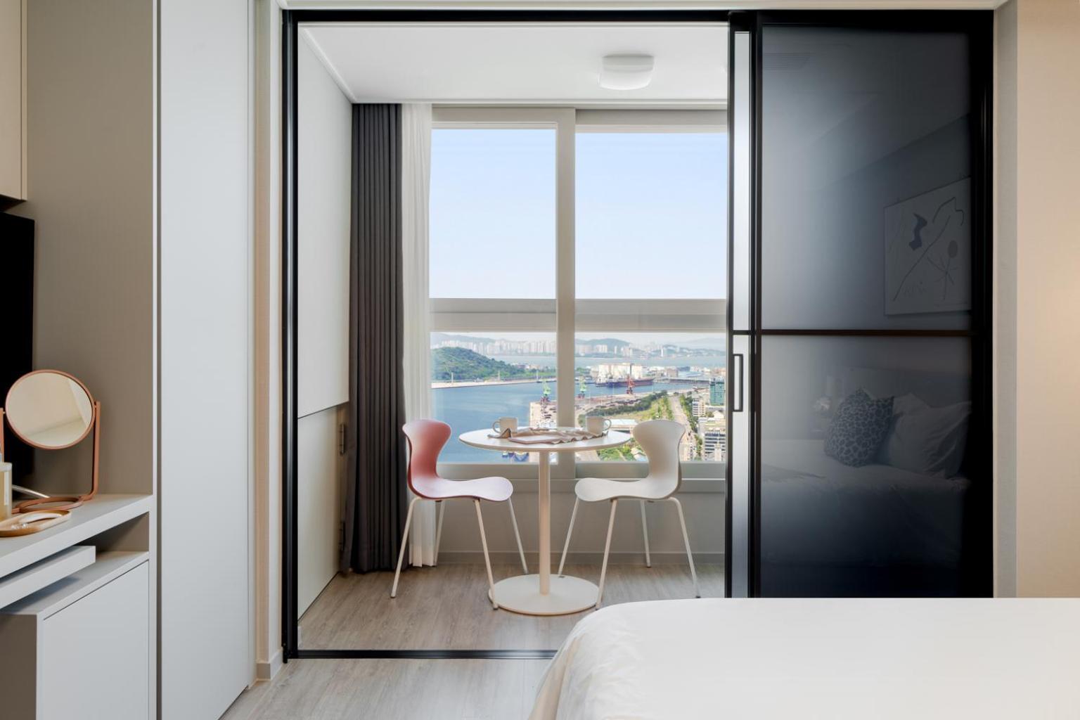Urbanstay Chinatown Apartment *