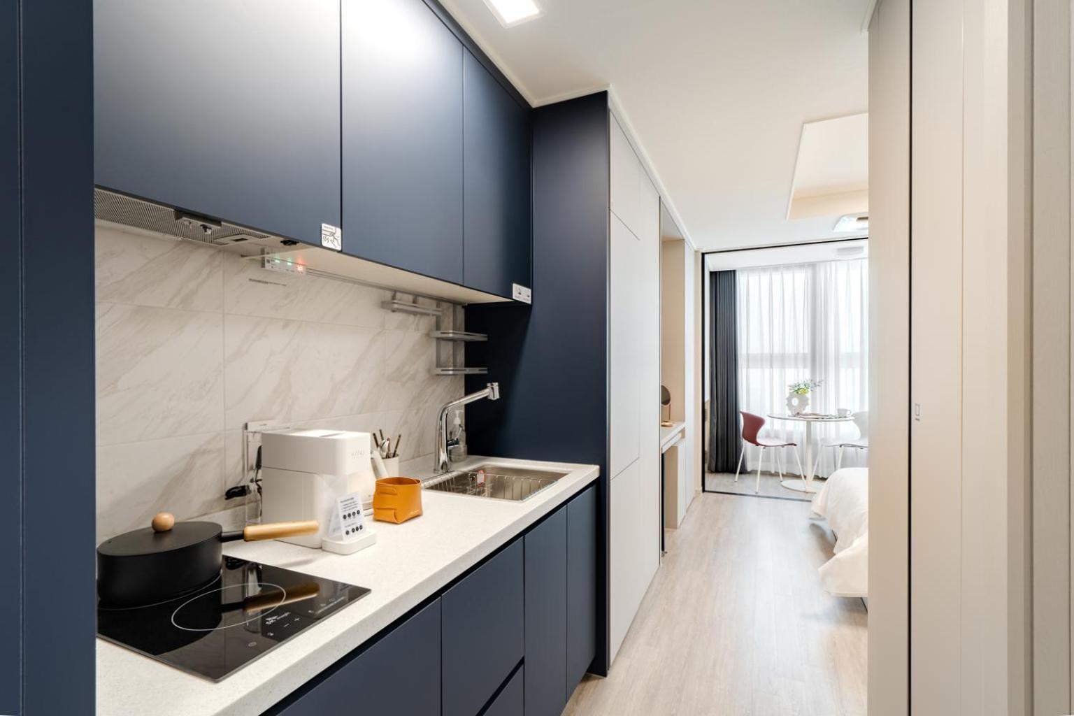Urbanstay Chinatown Apartment Incheon
