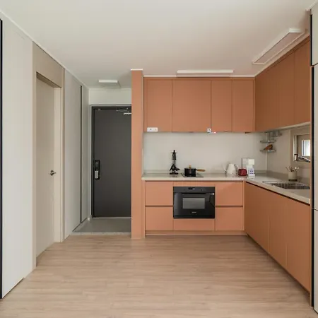 Urbanstay Incheon Chinatown Exterior photo