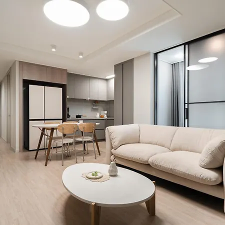 Urbanstay Incheon Chinatown Exterior photo