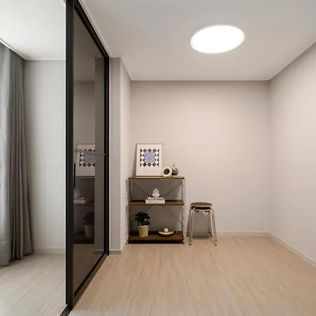 Urbanstay Incheon Chinatown Exterior photo
