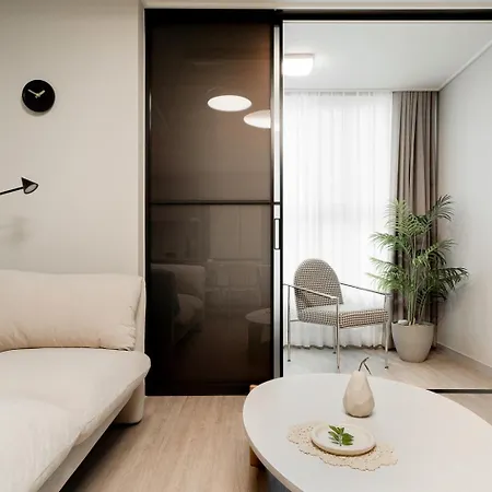 Urbanstay Incheon Chinatown Exterior photo