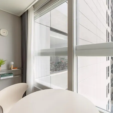 Urbanstay Incheon Chinatown Exterior photo
