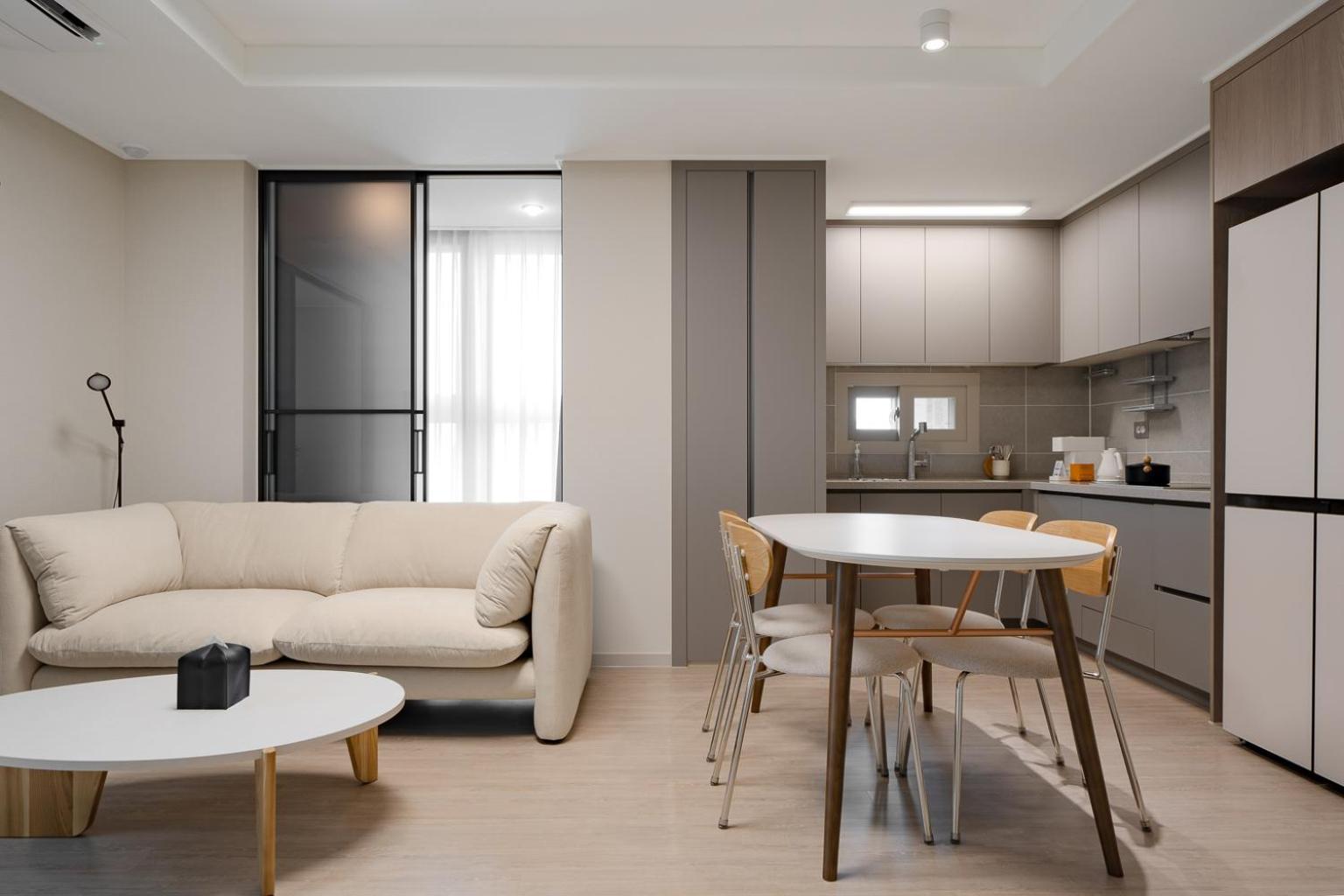 Urbanstay Chinatown Apartment *