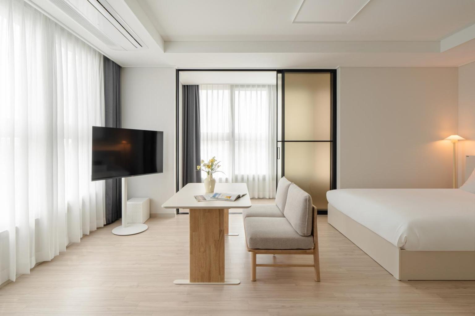 Urbanstay Chinatown * Incheon
