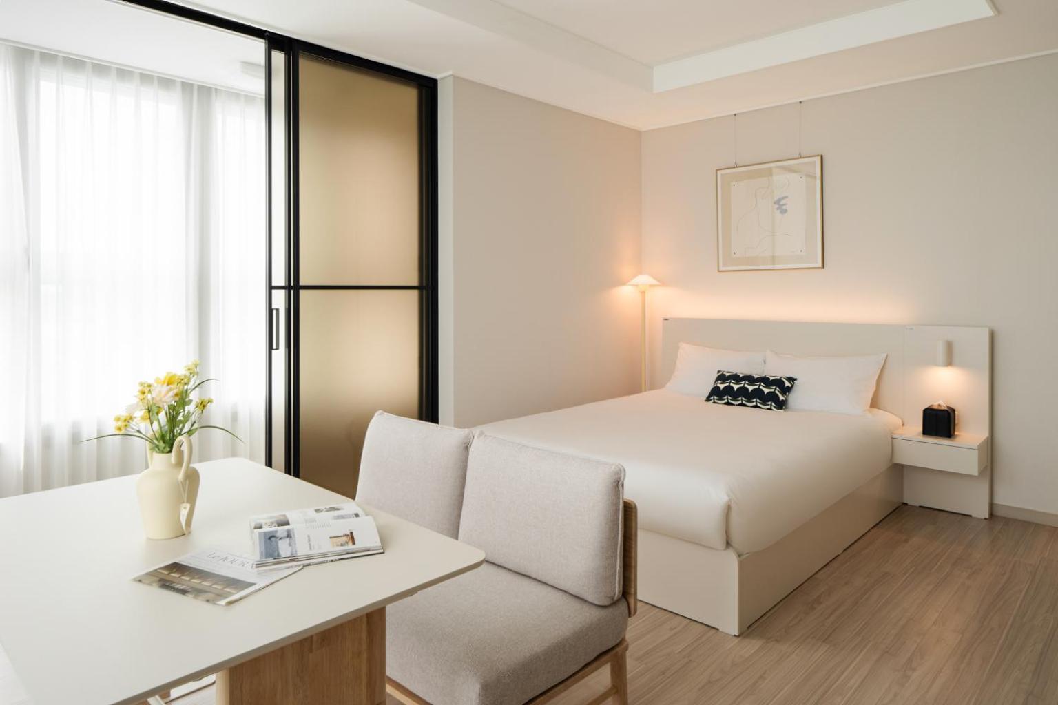 Urbanstay Chinatown Apartment *