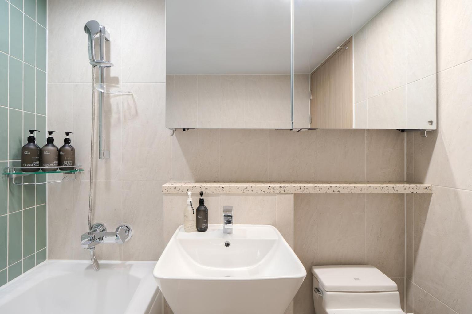 Urbanstay Chinatown * Incheon