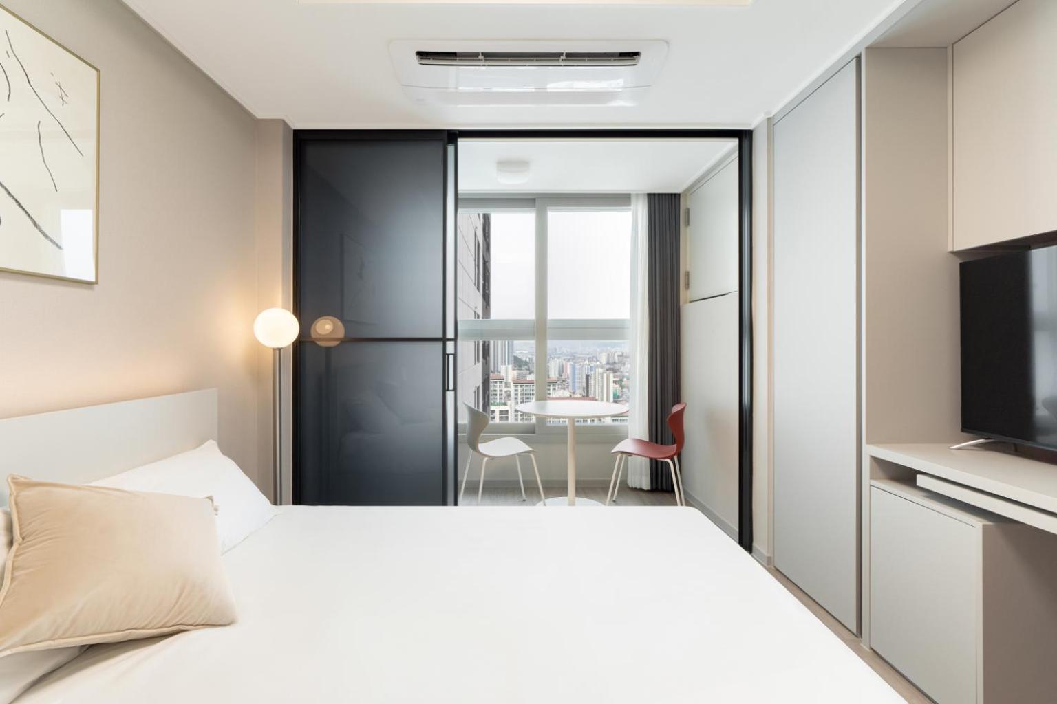 Urbanstay Chinatown *