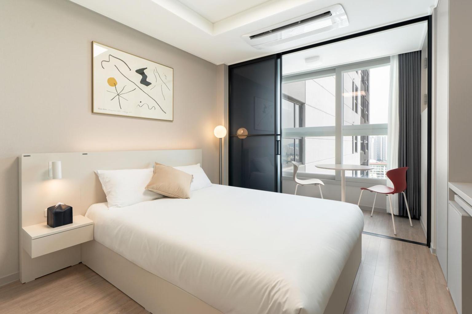 Urbanstay Chinatown Incheon