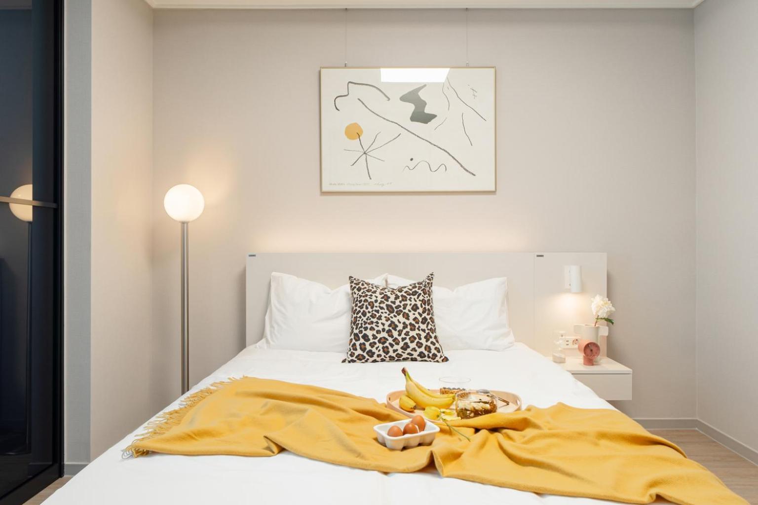 Urbanstay Chinatown Incheon