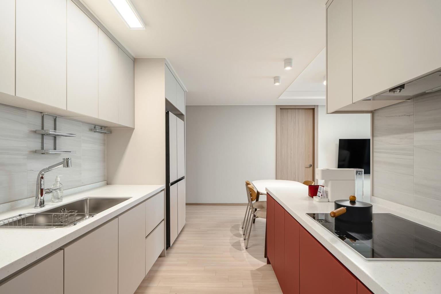 Urbanstay Chinatown Apartment *
